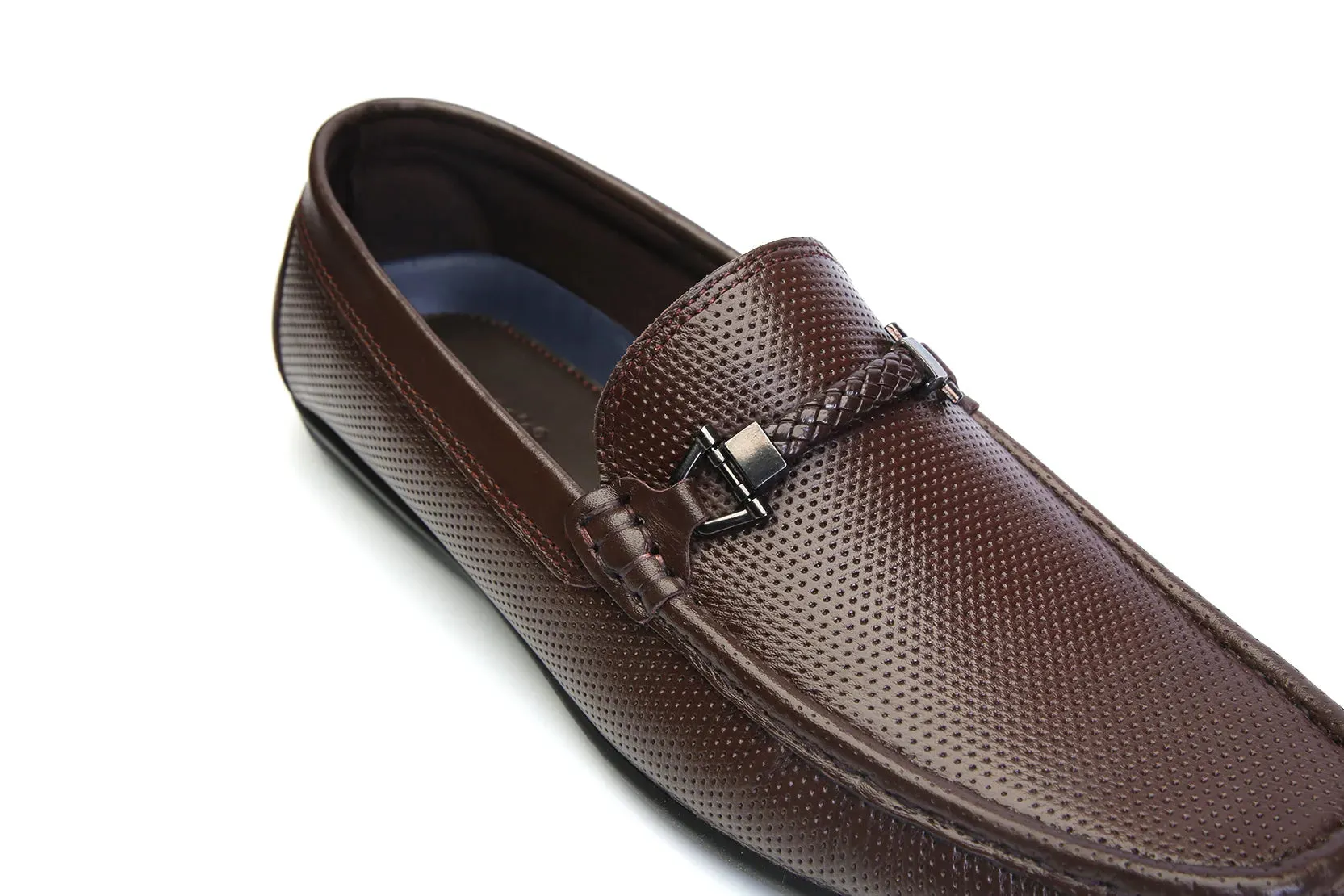 Men's Moccasins US-UM-2351