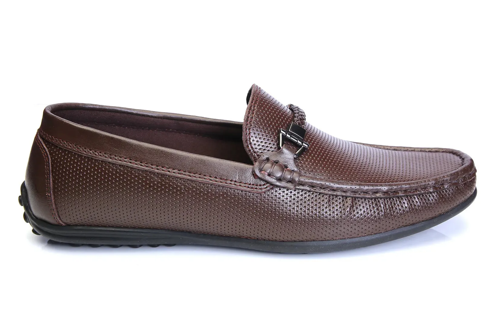 Men's Moccasins US-UM-2351