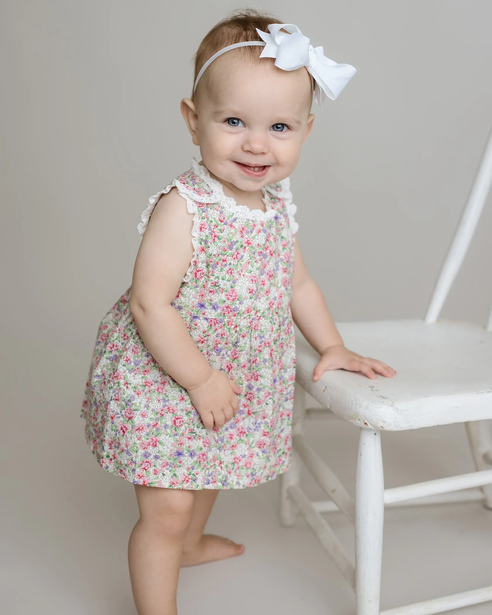 Mila Sleeveless Short Set