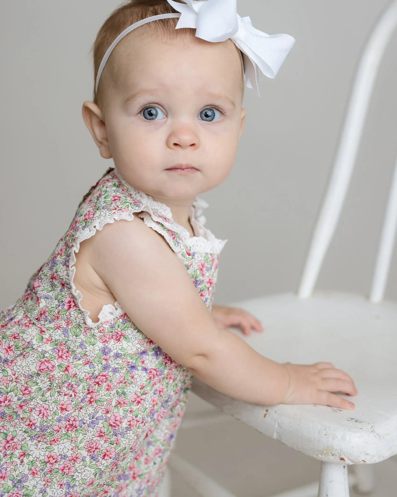 Mila Sleeveless Short Set