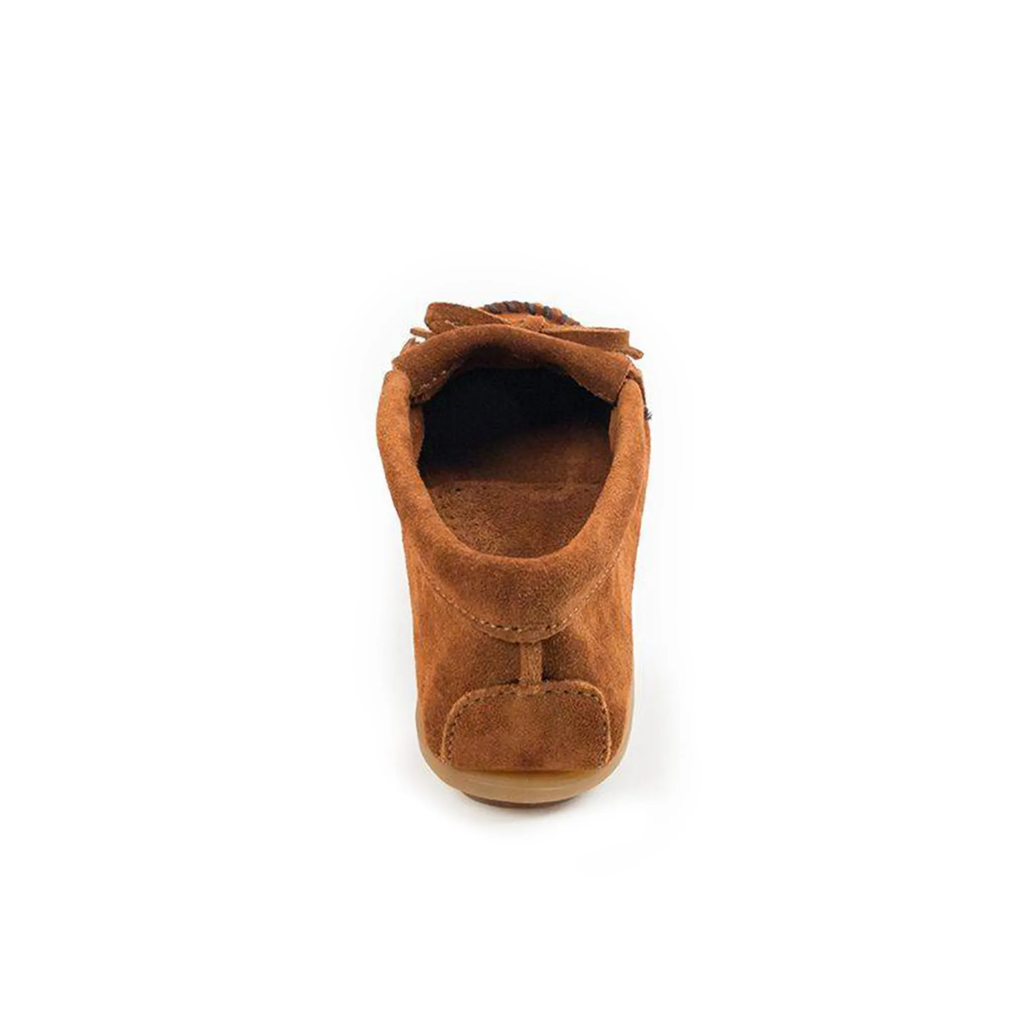 Minnetonka Moccasin | Kilty Brown