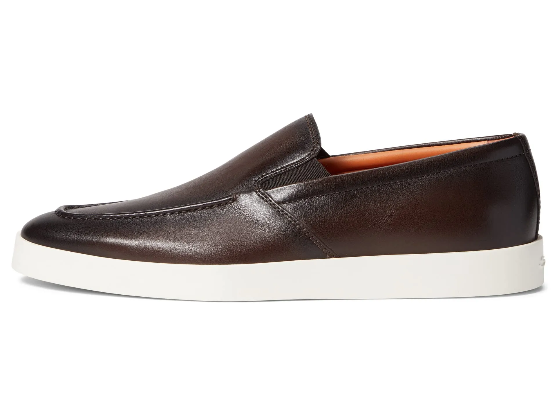 Moccasins Santoni, Diligent