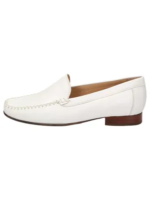 Moccasins Sioux Campina, white