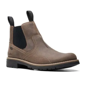 Morris Easy Chelsea Boot