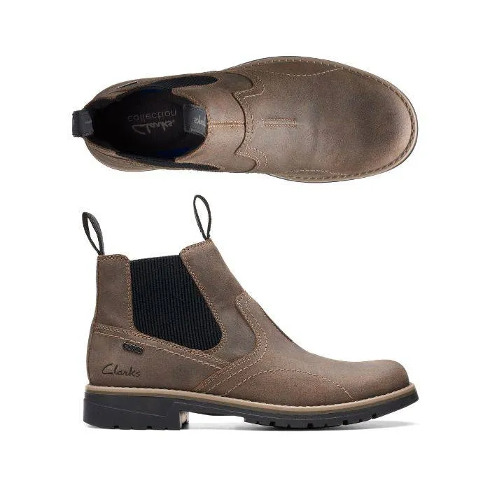 Morris Easy Chelsea Boot