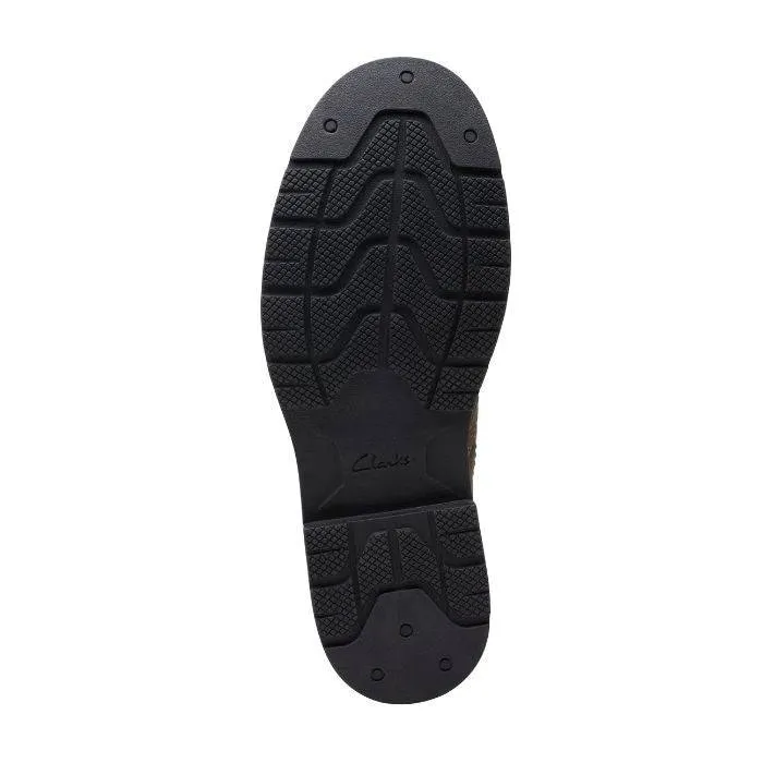 Morris Easy Chelsea Boot