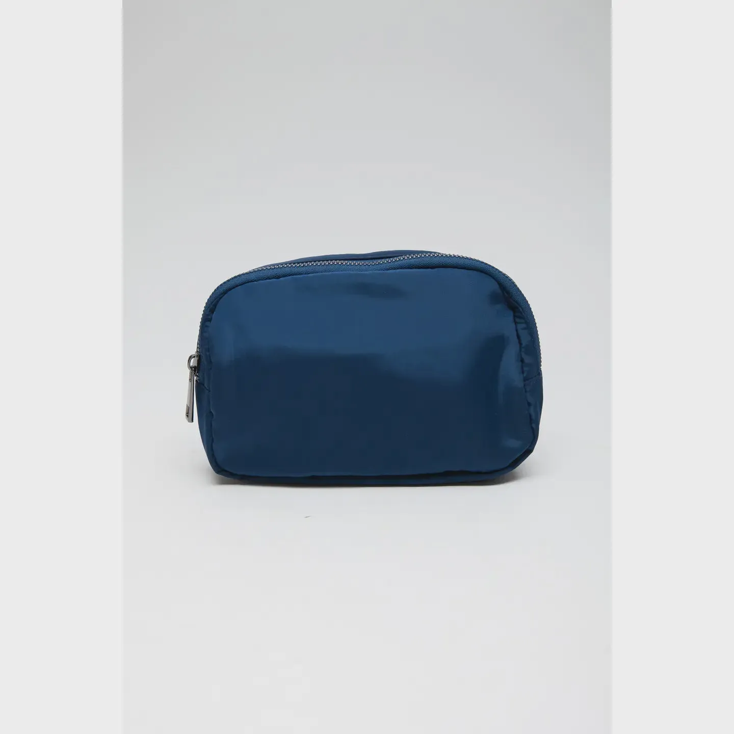 Navy Crossbody Sling Fanny Pack