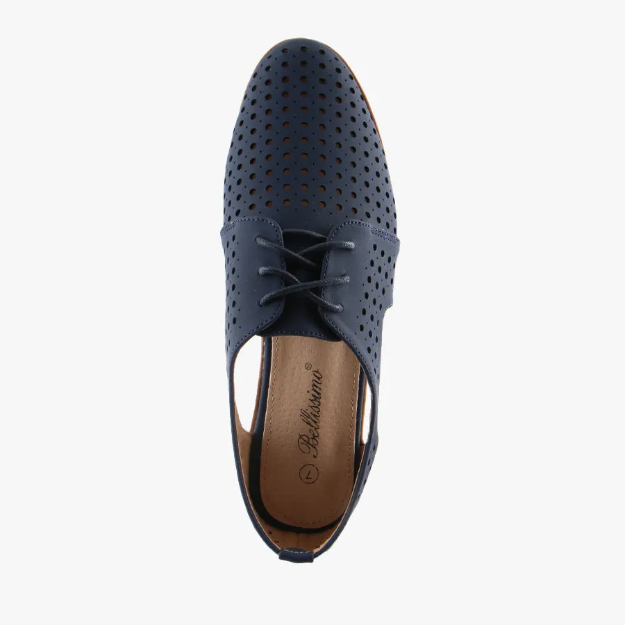 NELL NAVY