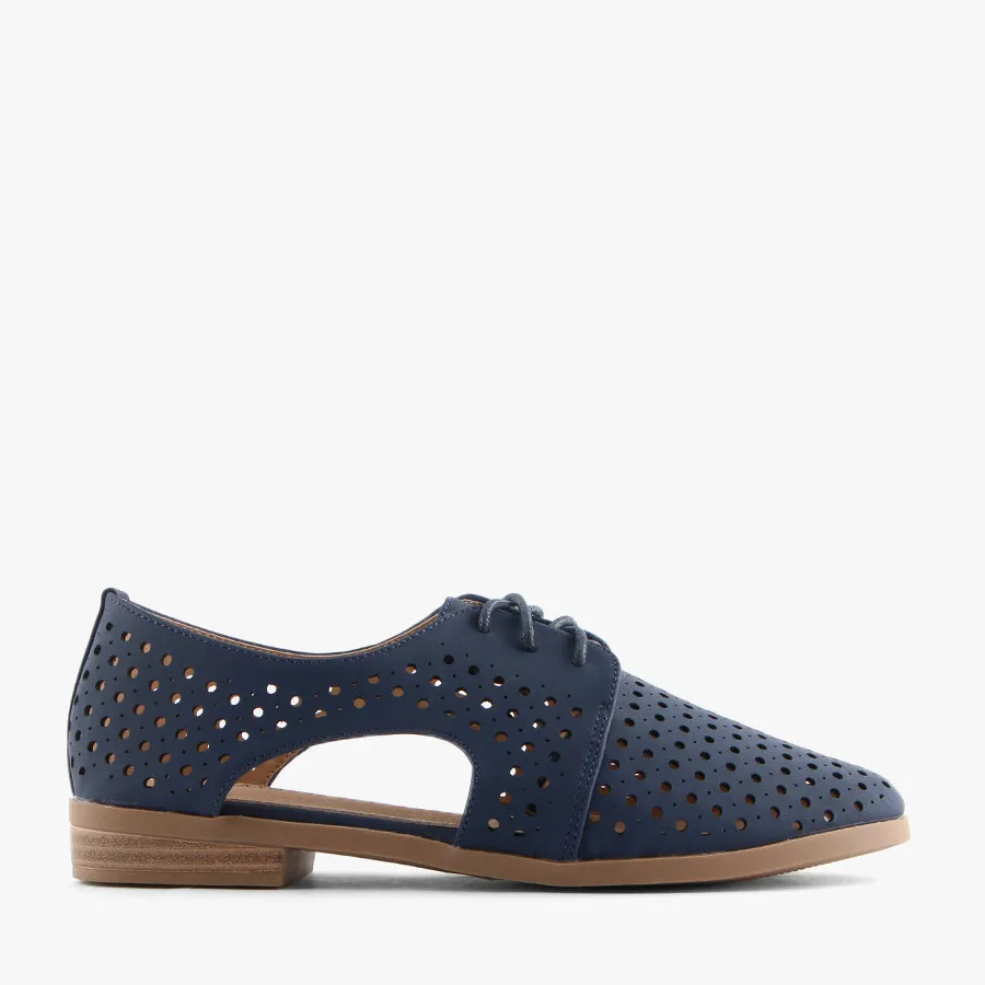 NELL NAVY