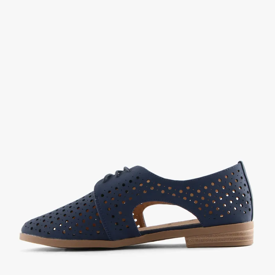 NELL NAVY