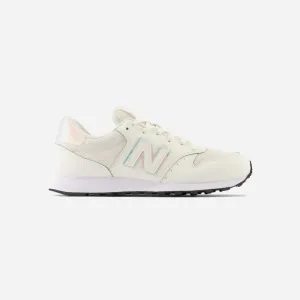 New Balance 500 Sea Salt
