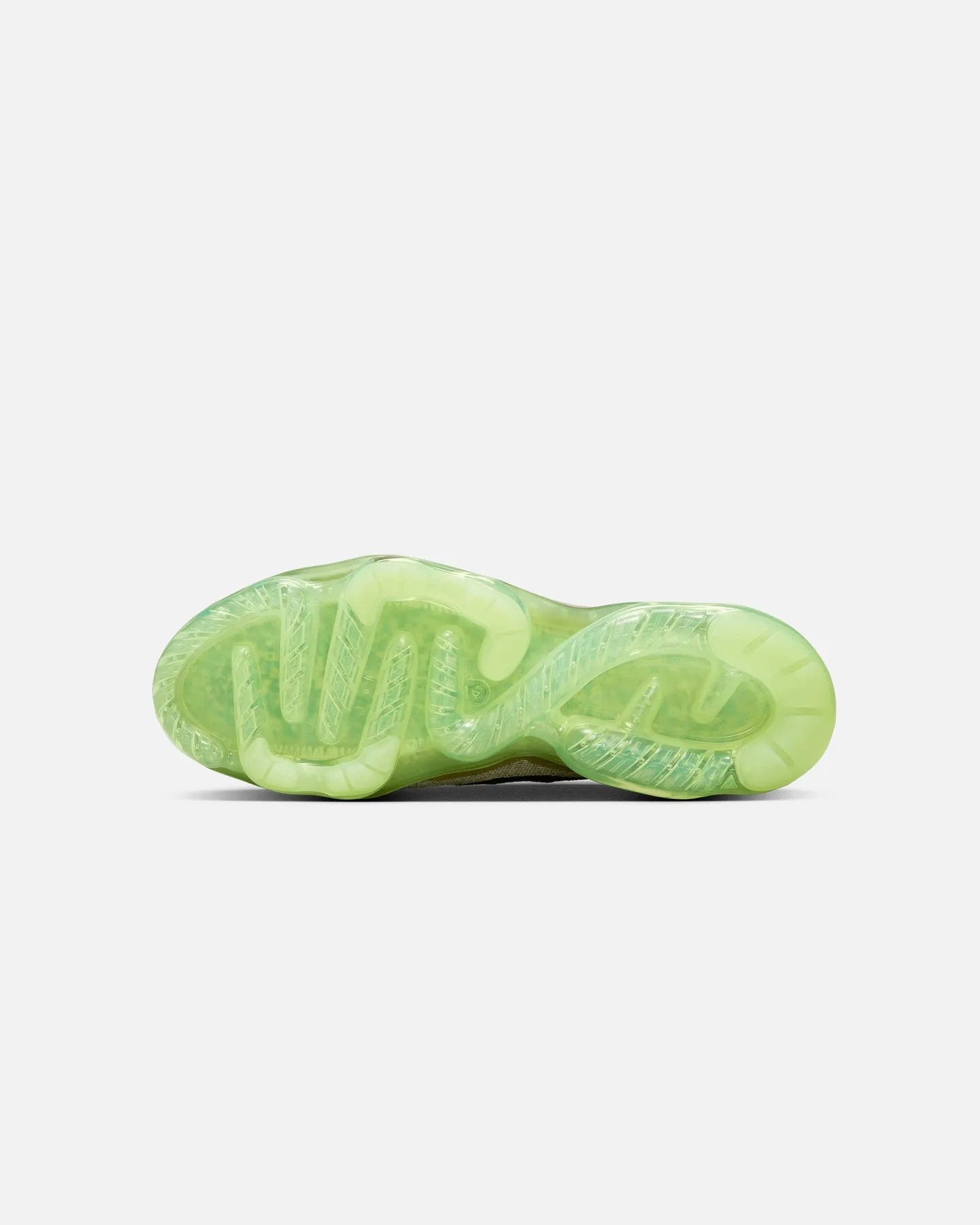 Nike Air VaporMax 2023 FlyKnit Coconut Milk/Neutral Olive