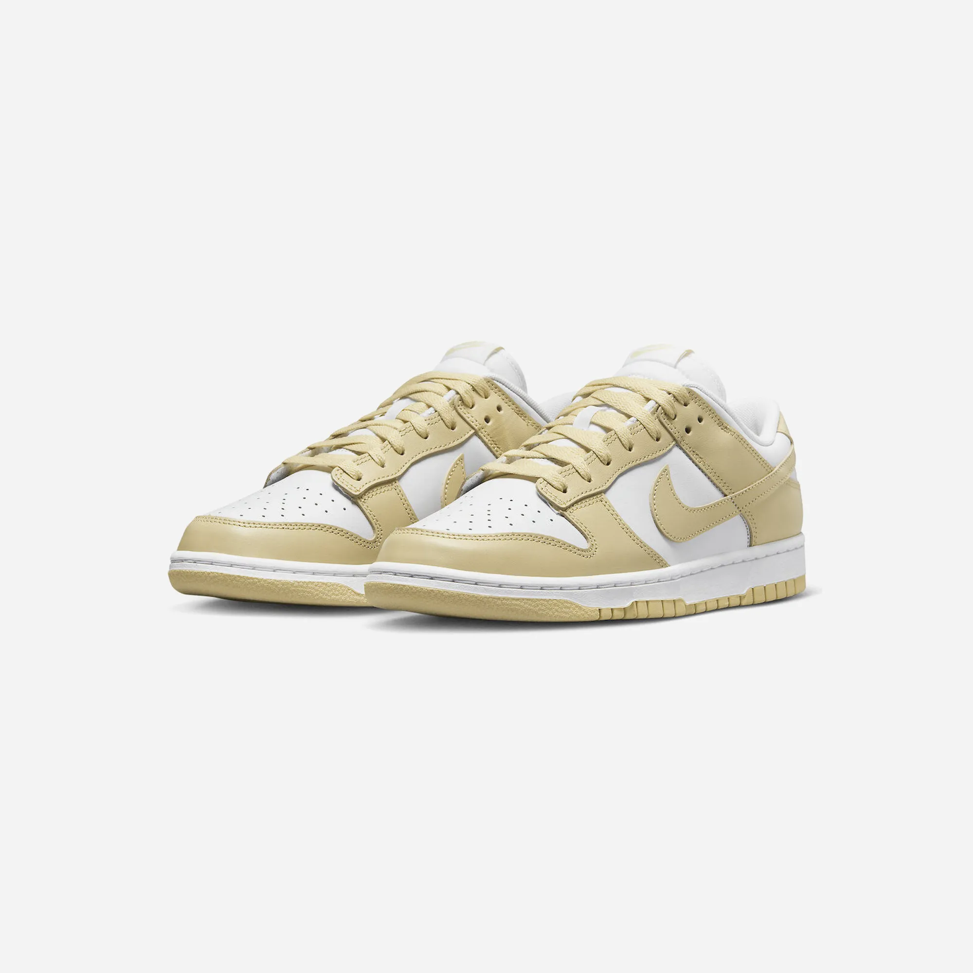Nike Dunk Low Team Gold Men's