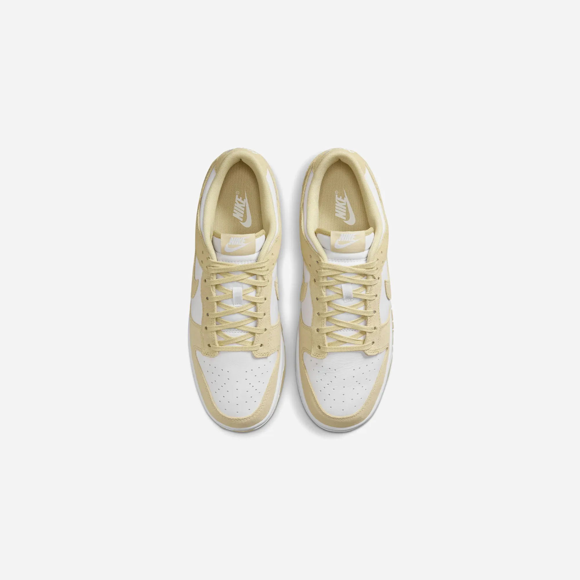 Nike Dunk Low Team Gold Men's