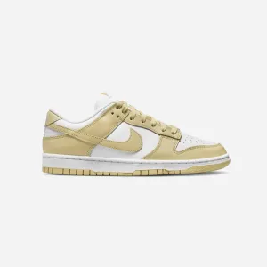Nike Dunk Low Team Gold Men's