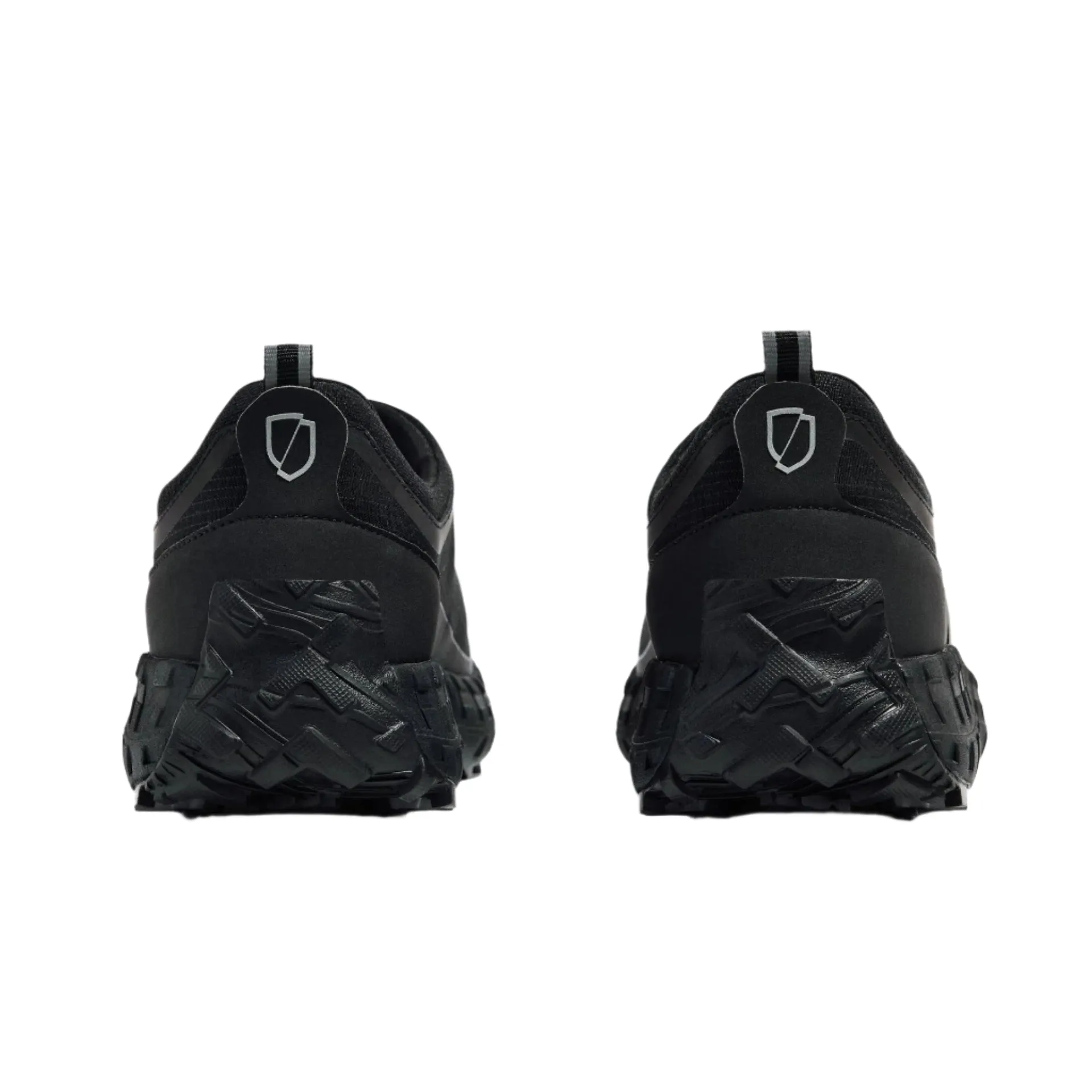 NORDA 003 PITCHBLACK W