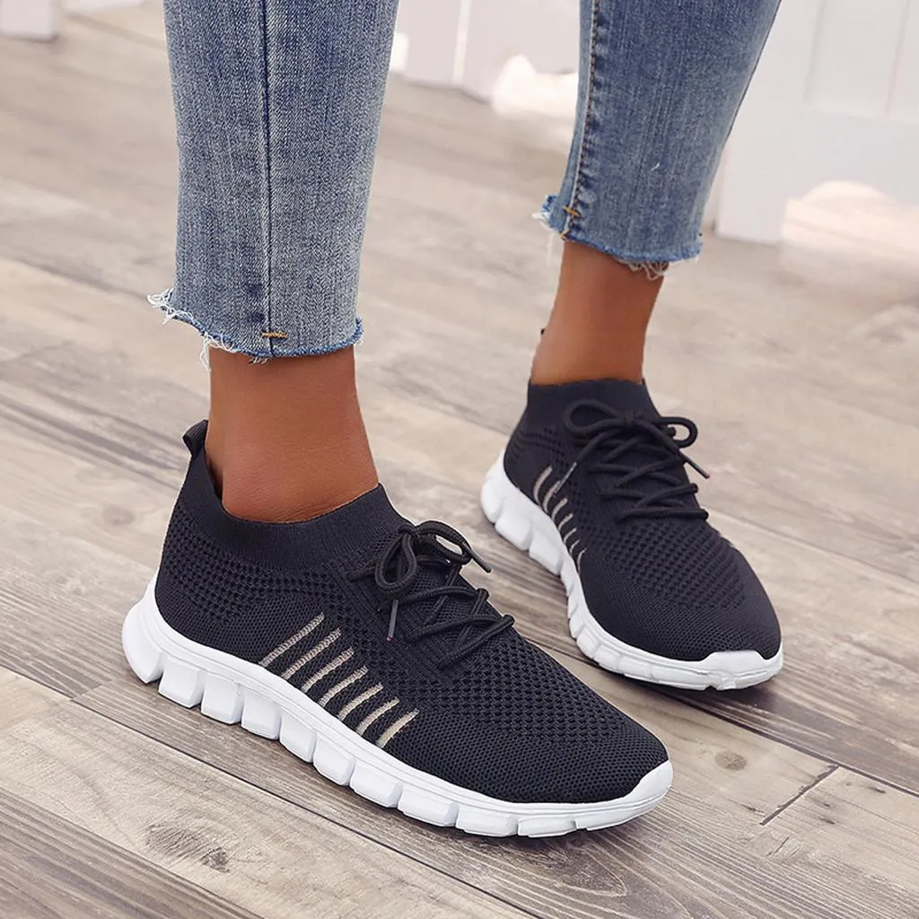 Orthogy Flex – Lightweight, Breathable Orthopedic Sneakers