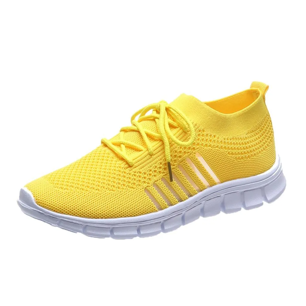 Orthogy Flex – Lightweight, Breathable Orthopedic Sneakers