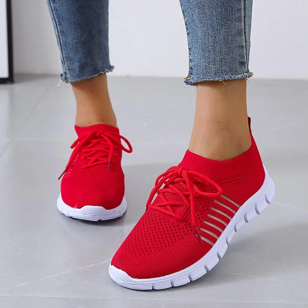 Orthogy Flex – Lightweight, Breathable Orthopedic Sneakers