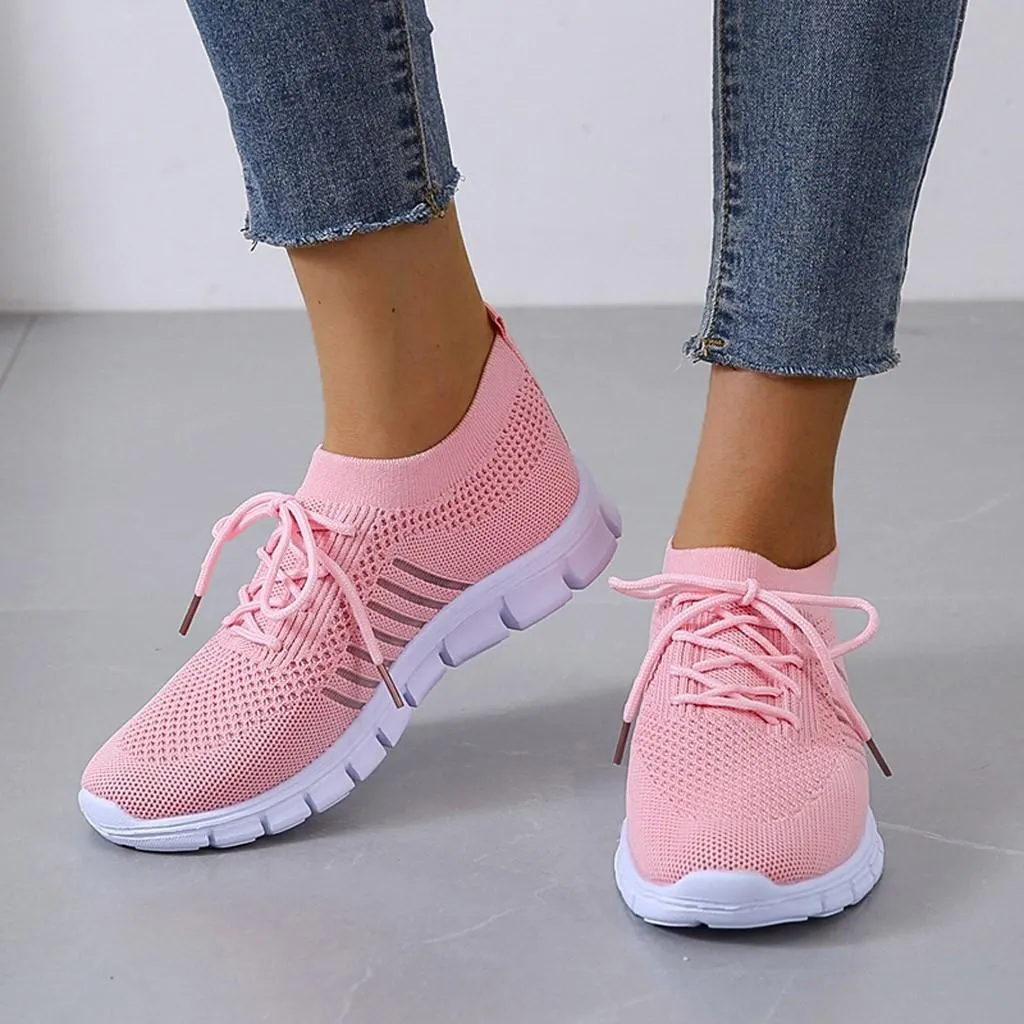 Orthogy Flex – Lightweight, Breathable Orthopedic Sneakers