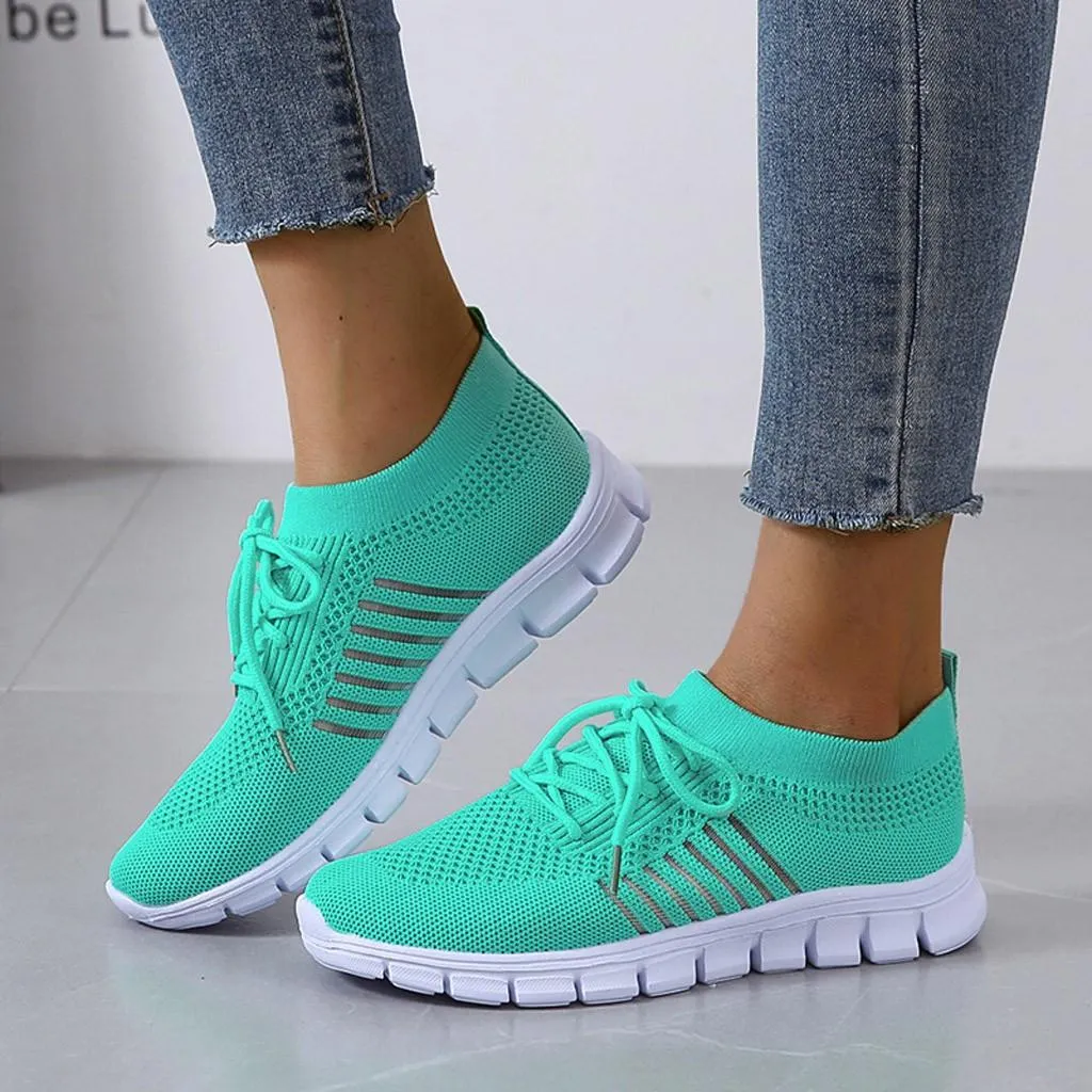Orthogy Flex – Lightweight, Breathable Orthopedic Sneakers