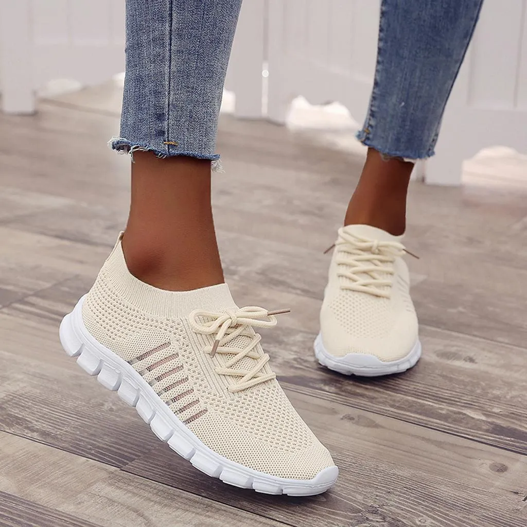 Orthogy Flex – Lightweight, Breathable Orthopedic Sneakers