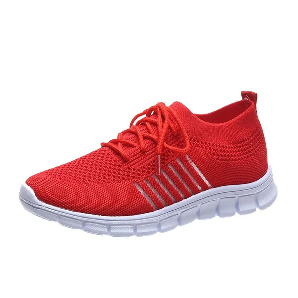Orthogy Flex – Lightweight, Breathable Orthopedic Sneakers
