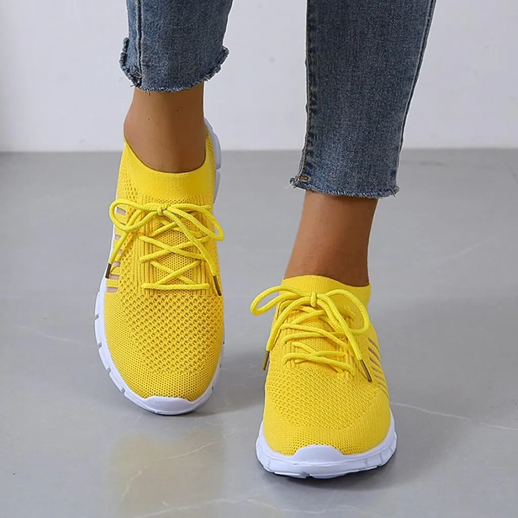 Orthogy Flex – Lightweight, Breathable Orthopedic Sneakers