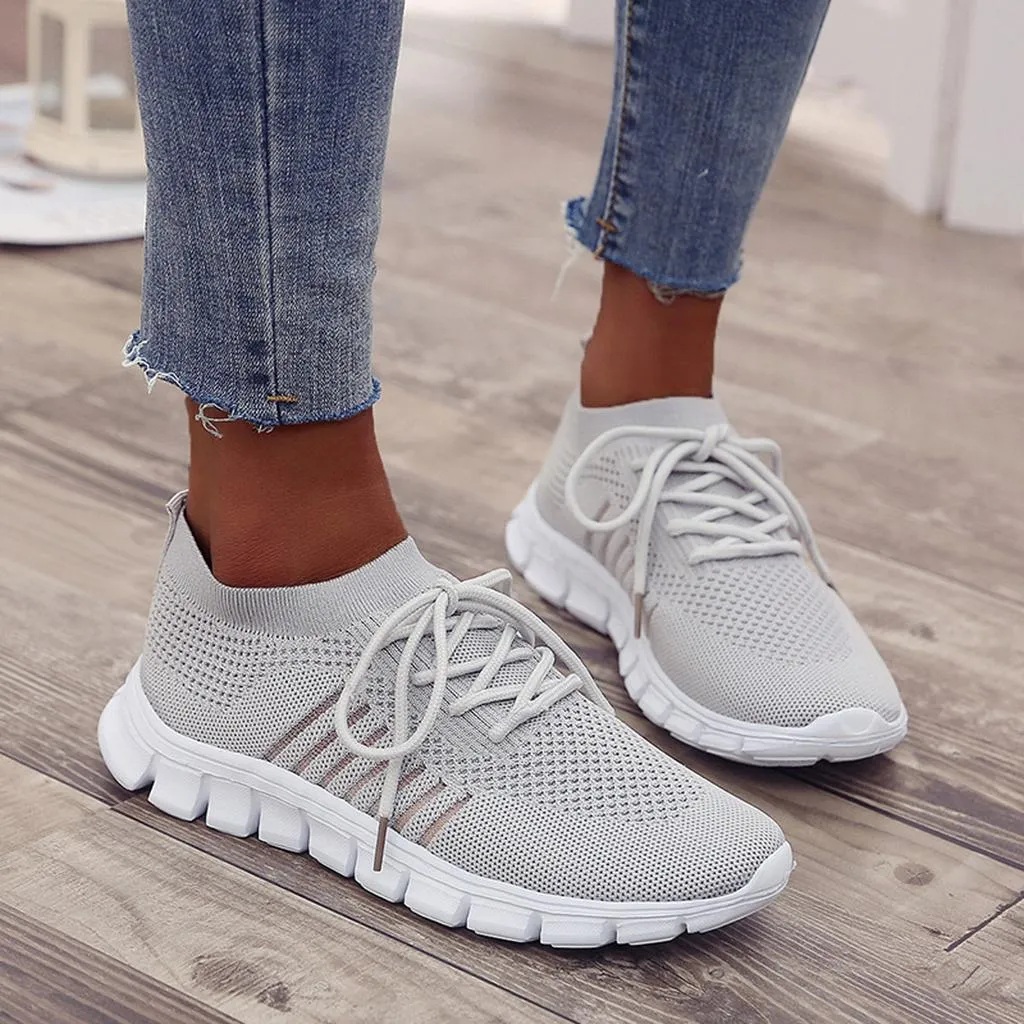 Orthogy Flex – Lightweight, Breathable Orthopedic Sneakers