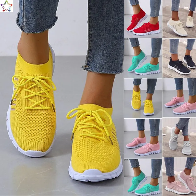 Orthogy Flex – Lightweight, Breathable Orthopedic Sneakers