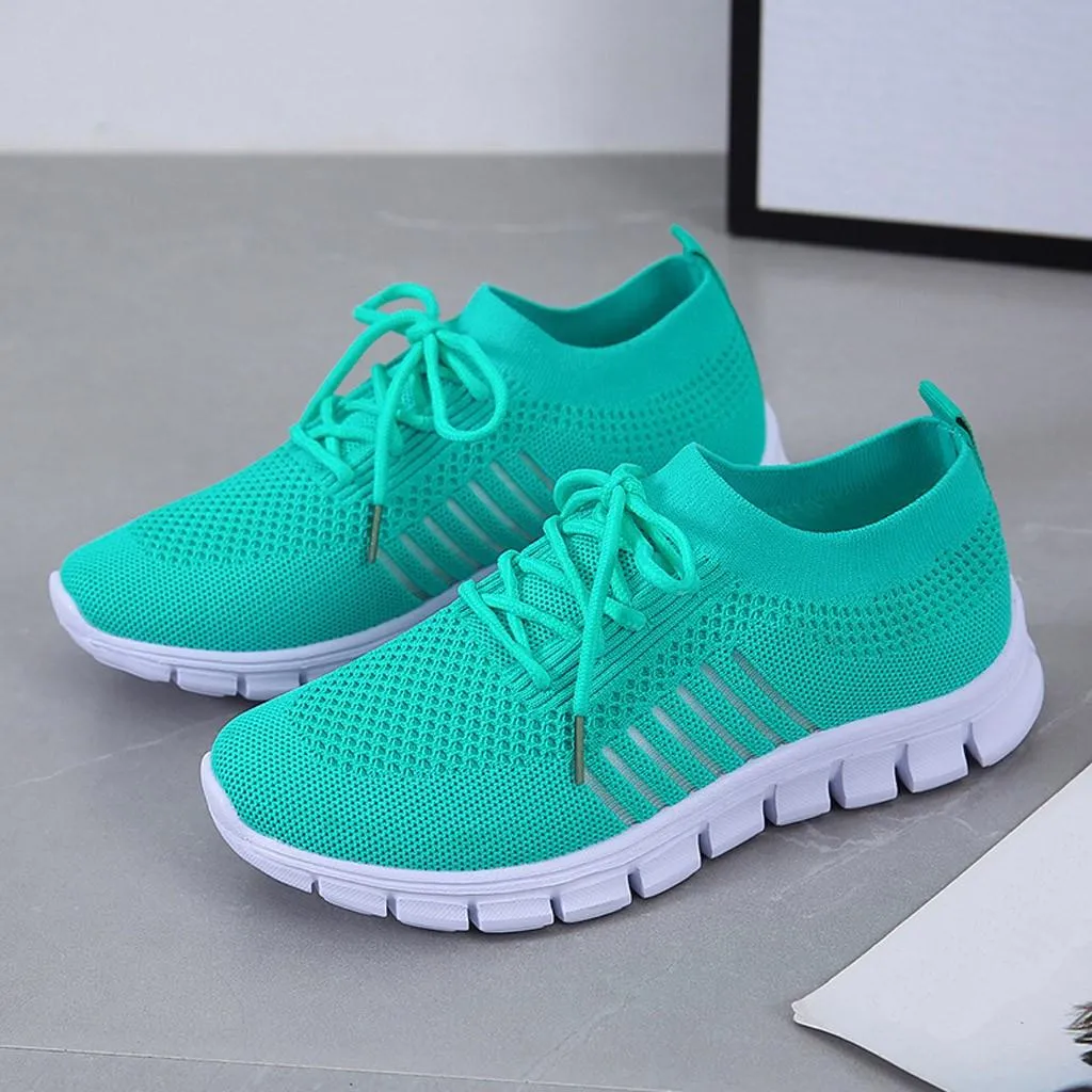 Orthogy Flex – Lightweight, Breathable Orthopedic Sneakers