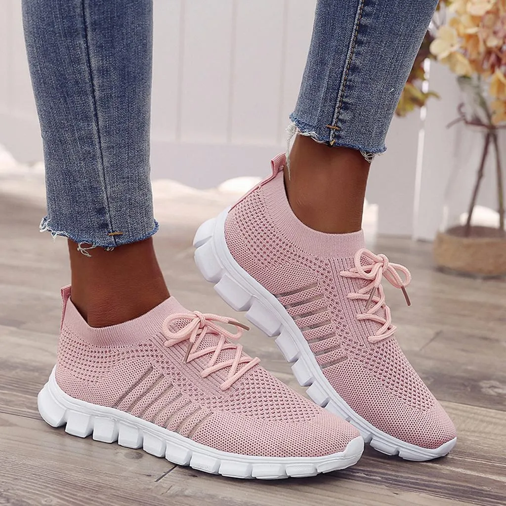Orthogy Flex – Lightweight, Breathable Orthopedic Sneakers