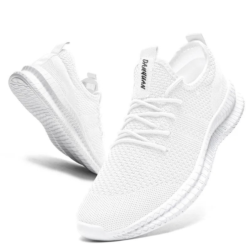 Orthogy X1- Men's Stylish Orthopedic Sneakers
