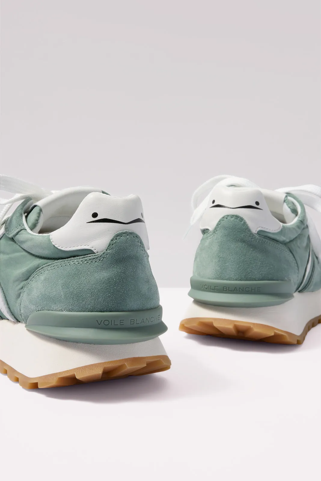 Paris Race Sneaker