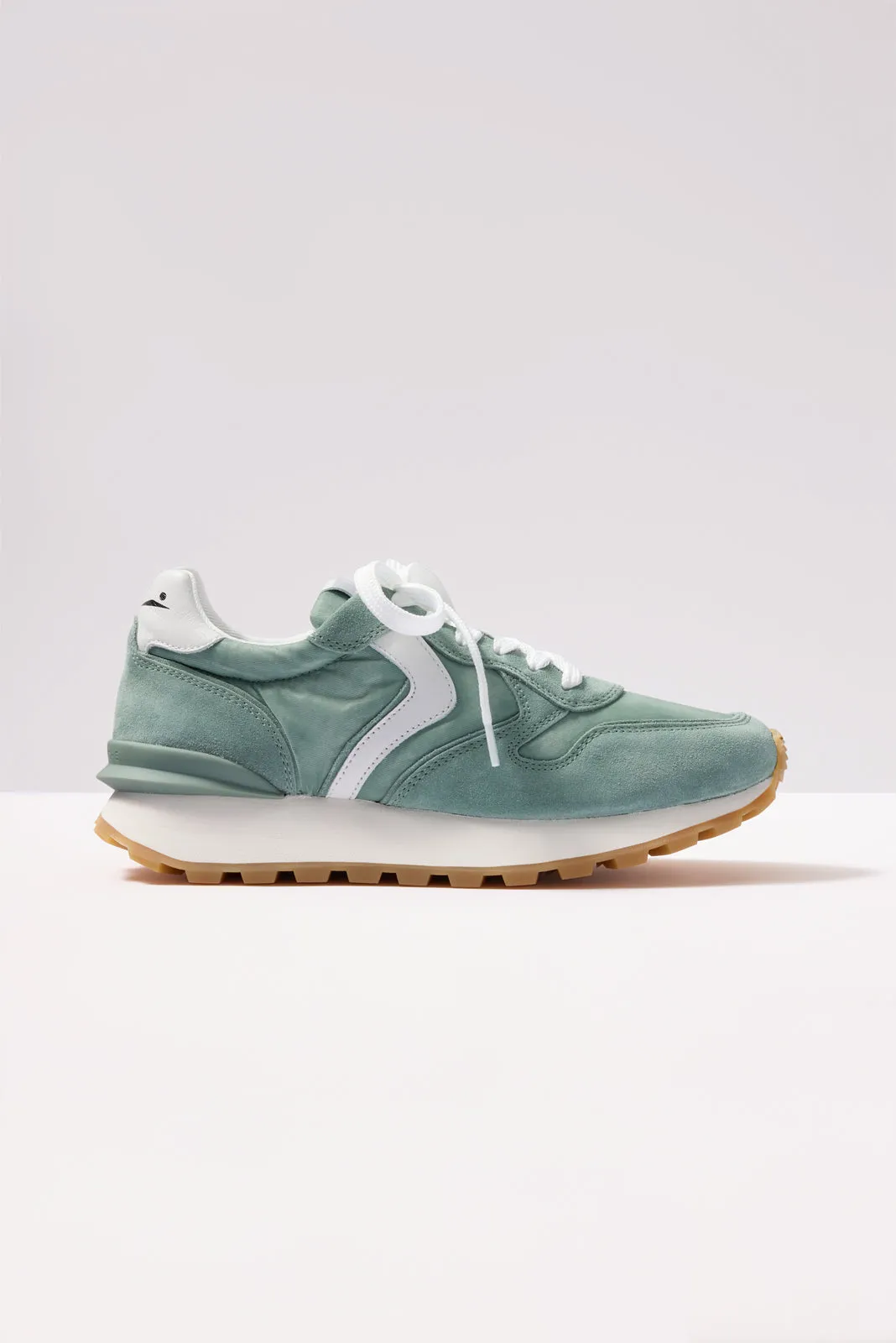 Paris Race Sneaker