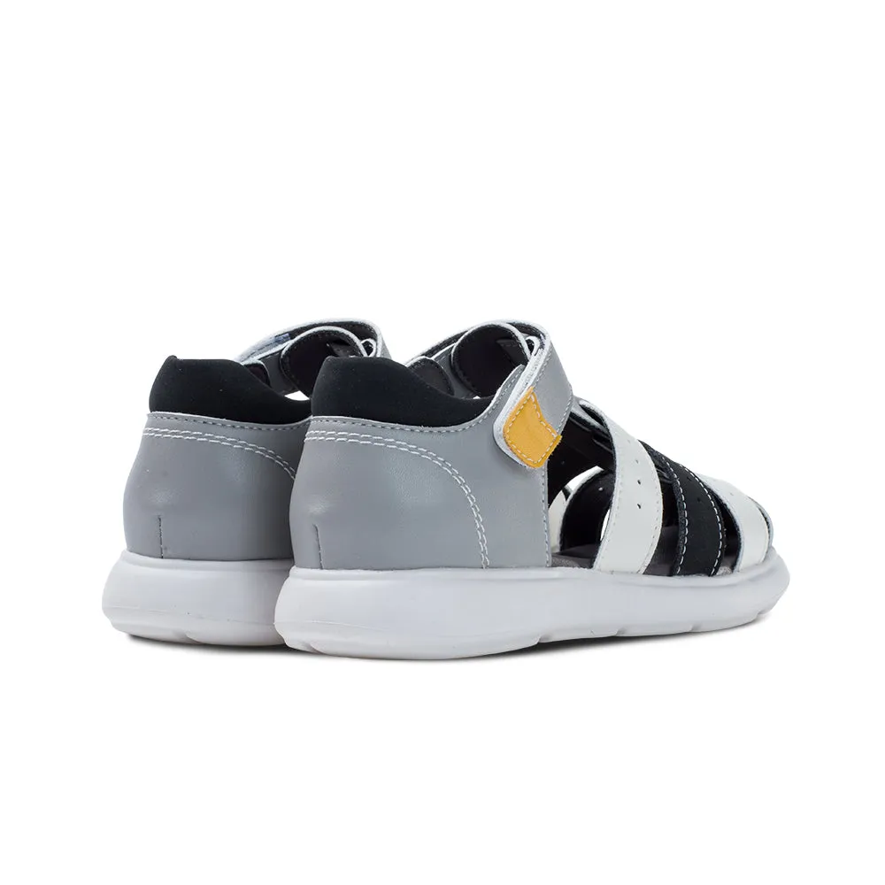 Parma Grey Black OG