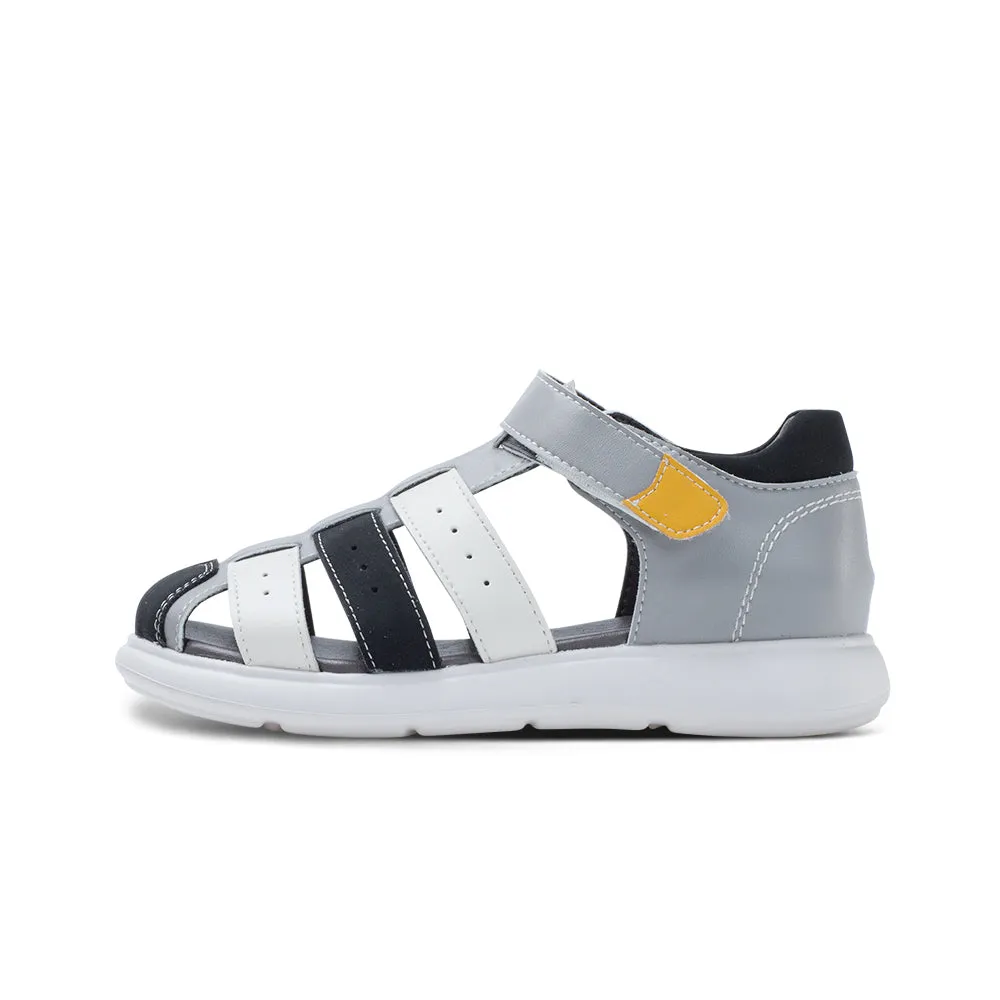 Parma Grey Black OG