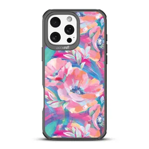 Pastel Poppy - Revive Collection Case for Apple iPhone 16 Pro Max