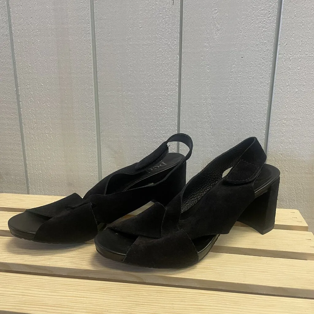 Pedro Garcia Sandals