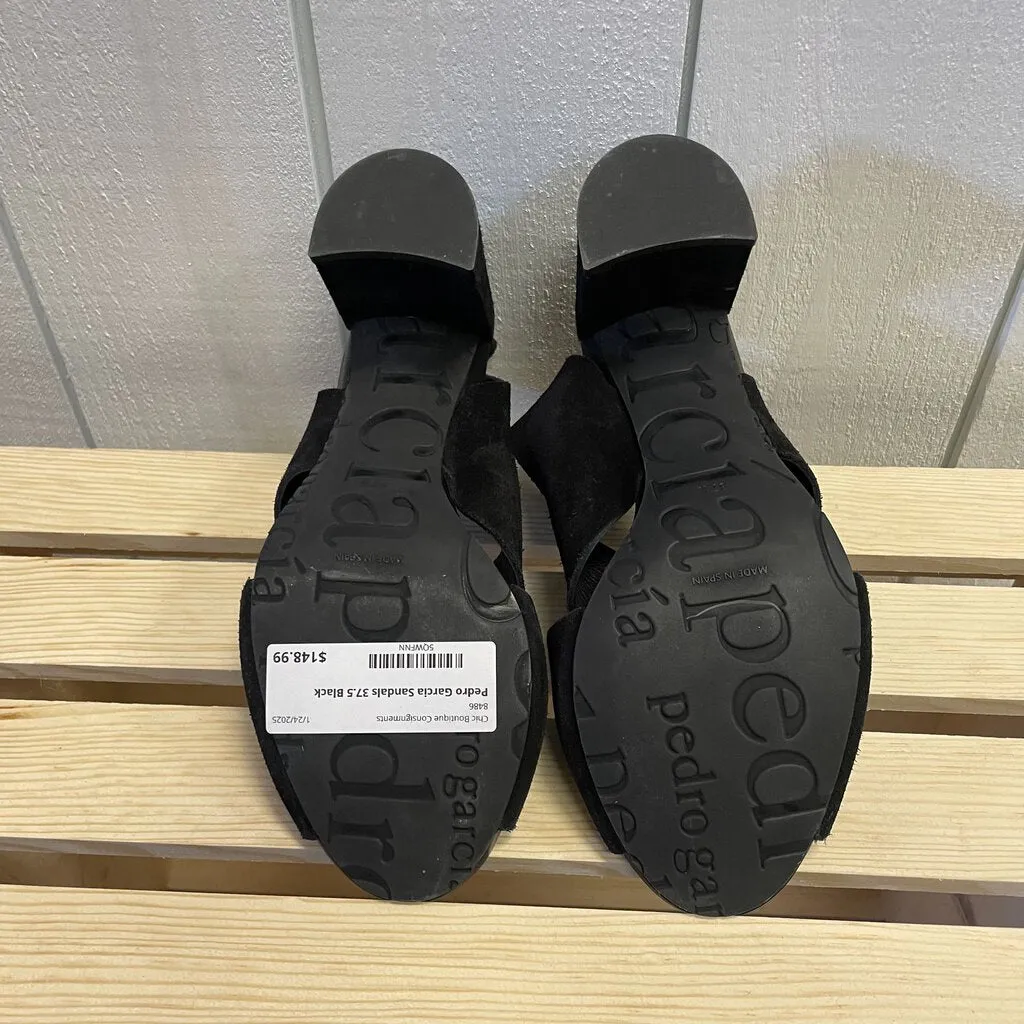 Pedro Garcia Sandals