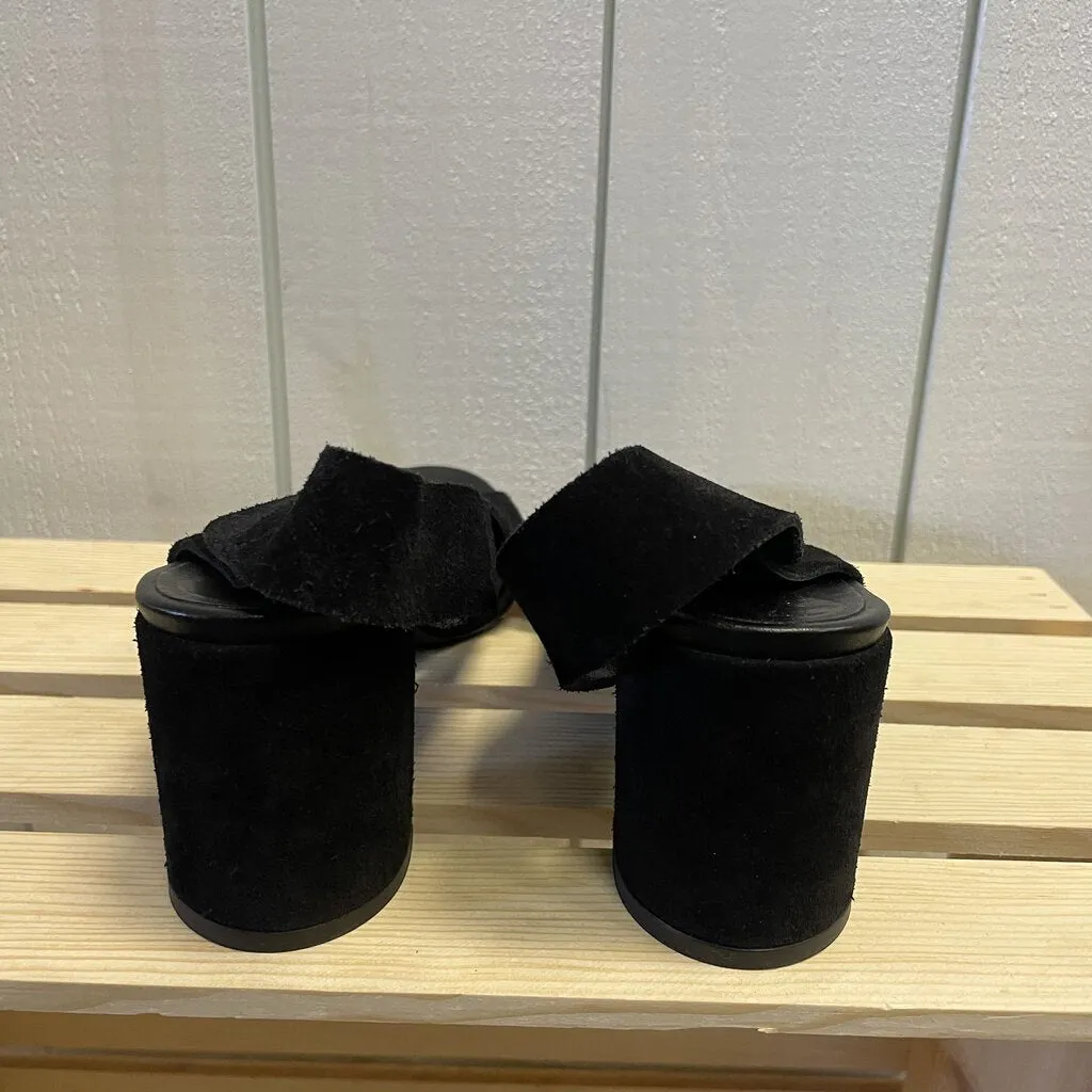 Pedro Garcia Sandals