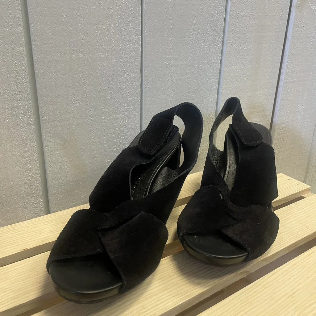 Pedro Garcia Sandals