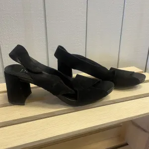Pedro Garcia Sandals