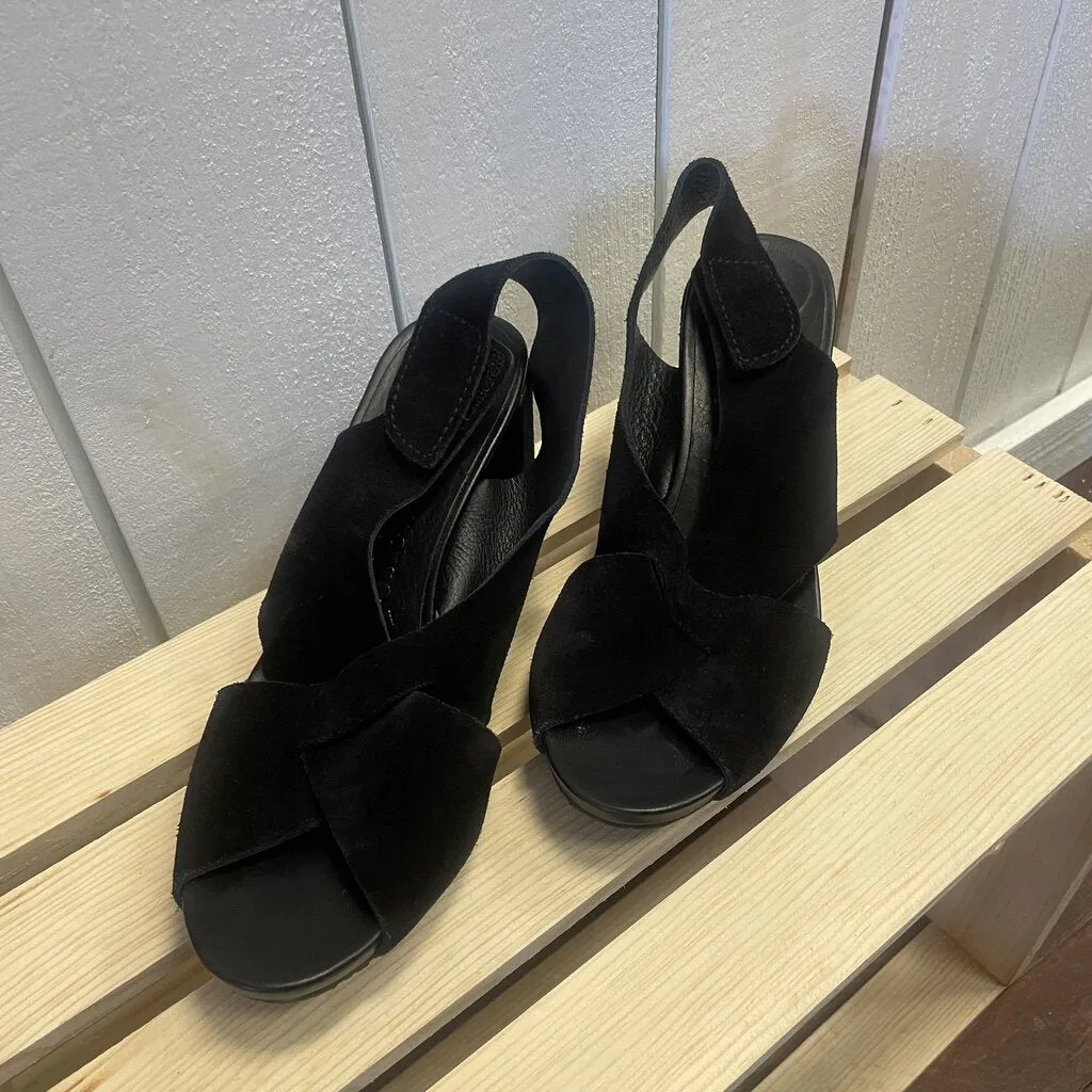 Pedro Garcia Sandals