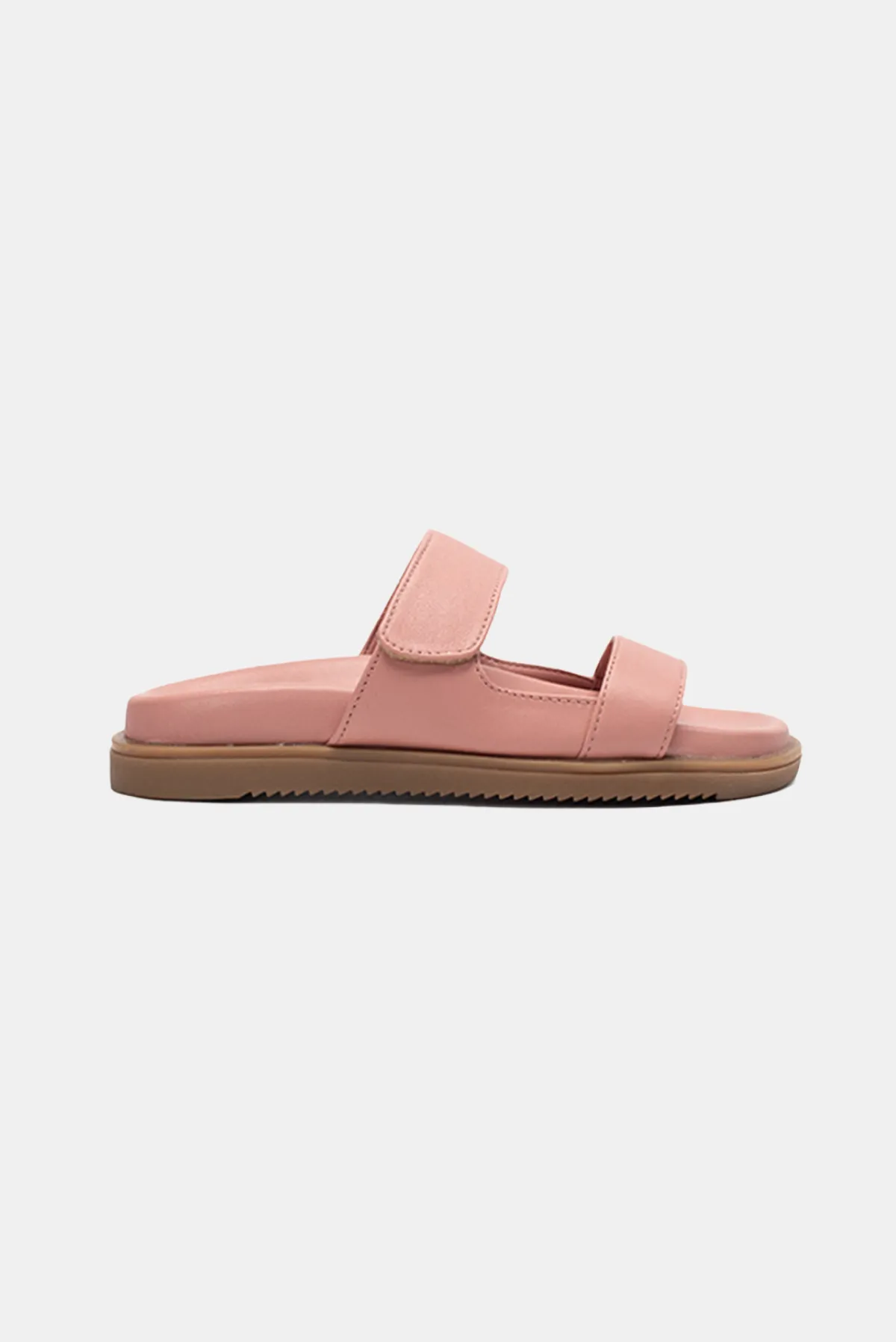 Polly Flats - Dusty Pink