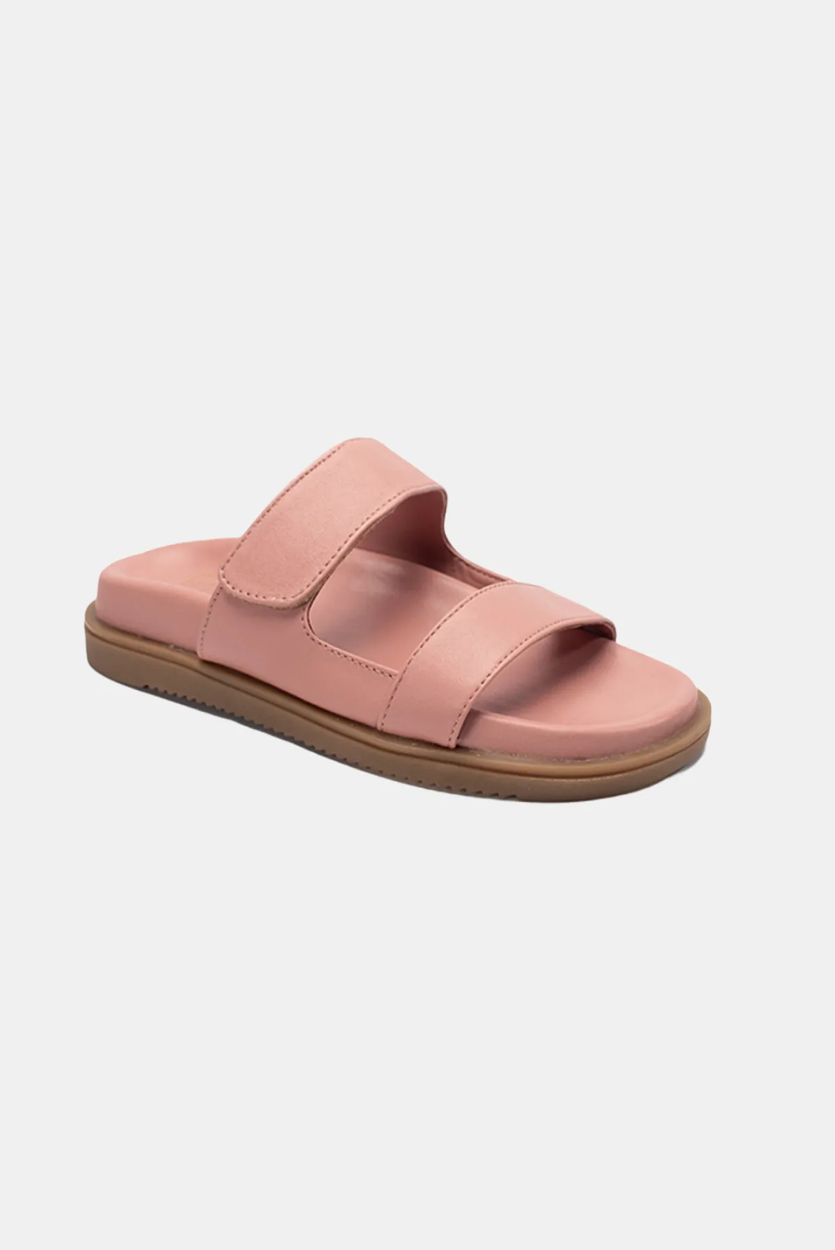 Polly Flats - Dusty Pink