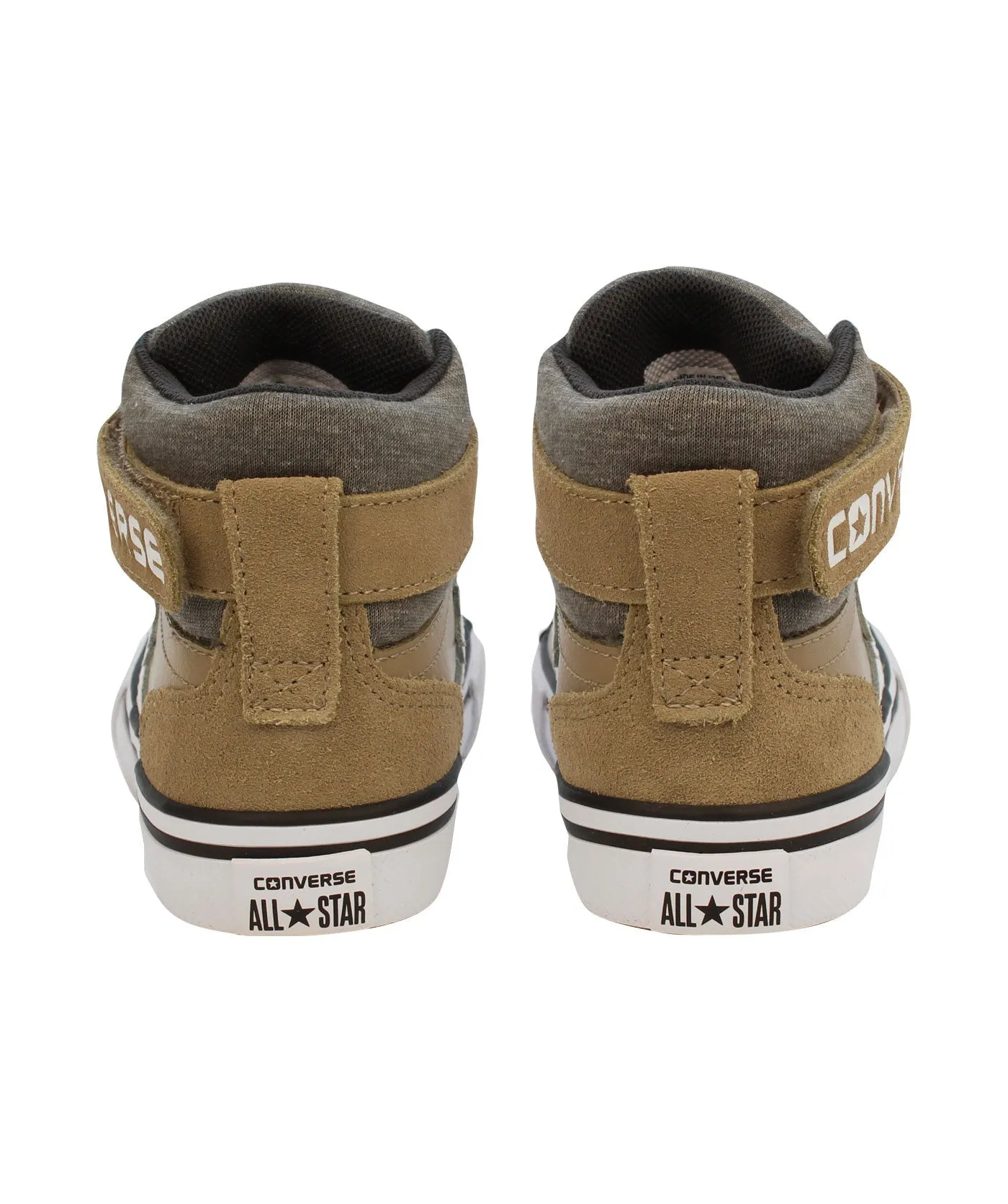 Pro Blaze Strap High Top Sneaker
