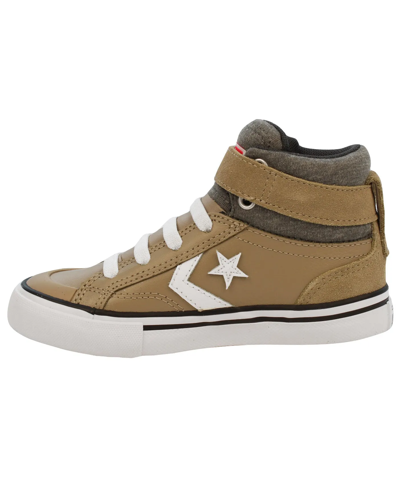 Pro Blaze Strap High Top Sneaker