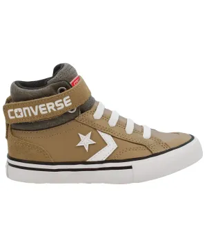 Pro Blaze Strap High Top Sneaker