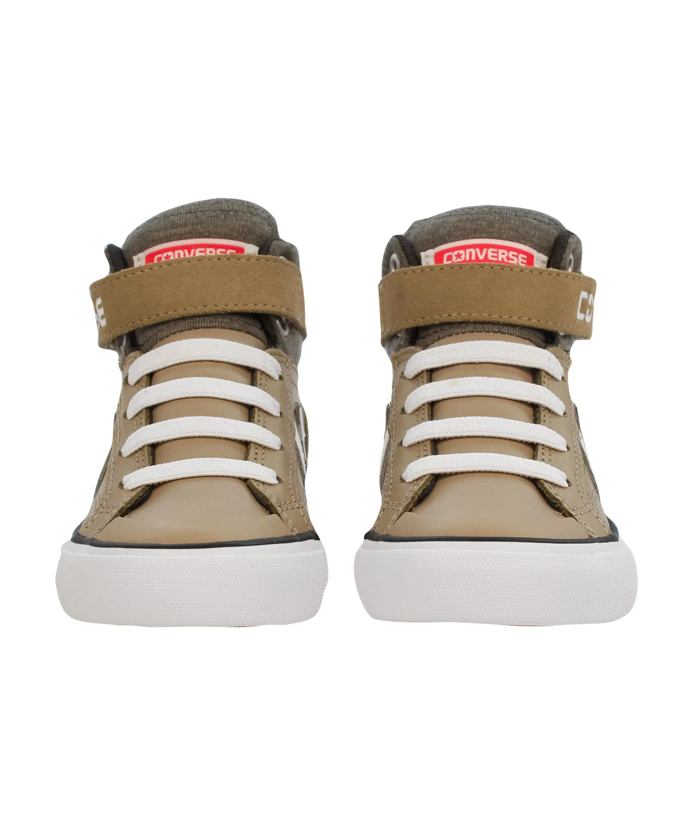 Pro Blaze Strap High Top Sneaker
